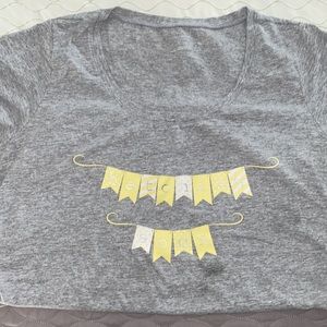 Motherhood Maternity “Hatching Soon” T-shirt